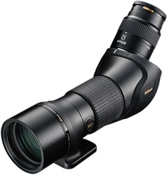 Nikon Fieldscope Monarch 60ED-A