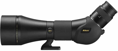 Nikon FIELDSCOPE MONARCH 82ED-A