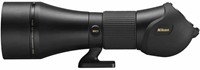 Nikon Fieldscope Monarch 82ED-A-2