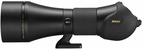 Nikon Fieldscope Monarch 82ED-A-2