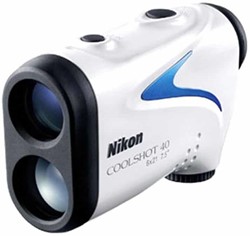 Nikon LRF COOLSHOT 40