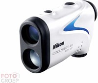 Nikon LRF COOLSHOT 40-2