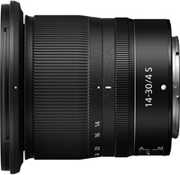 Nikon Nikkor Z 14-30mm f4.0 Z  S