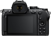 Nikon Z50II + Nikkor Z DX 16-50 VR
