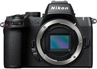 Nikon Z50II + NIKKOR Z DX 16-50mm F3.5-6.3 VR-3