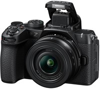 Nikon Z50II + NIKKOR Z DX 16-50mm F3.5-6.3 VR-2