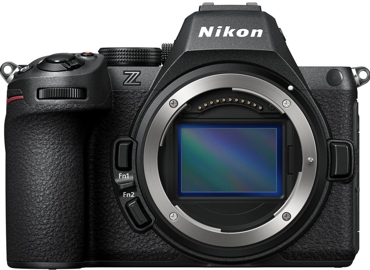 Nikon Z5 II Body Foto-Groep