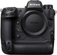 Nikon Z9 Body