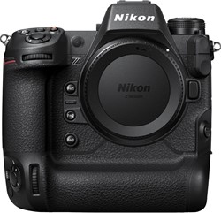 Nikon Z9 Body