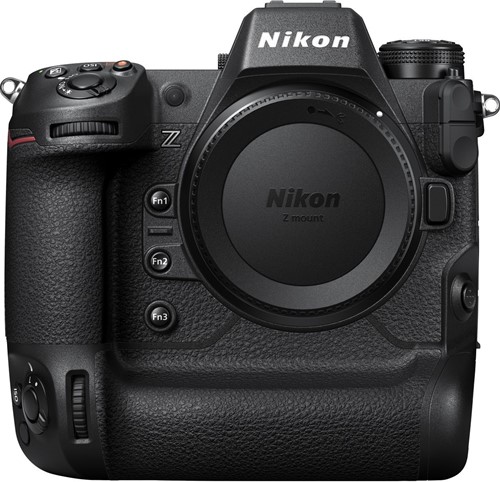 Nikon Z9 Body