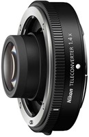 Nikon Z Teleconverter 1.4X