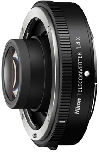 Nikon Z Teleconverter 1.4X