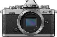 Nikon Z fc Body