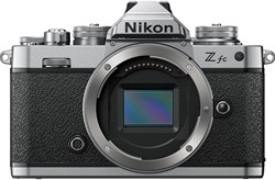 Nikon Z fc Body
