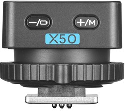Godox X5o TTL Wireless Flash Trigger OM System en Panasonic