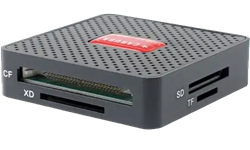 Card reader