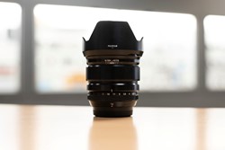Fujifilm XF 16mm f/ 1.4 R WR (Occasion Hoogeveen)