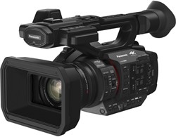 Panasonic HC-X2E