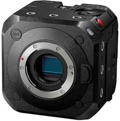 Panasonic LUMIX BGH1 4K Box Camera