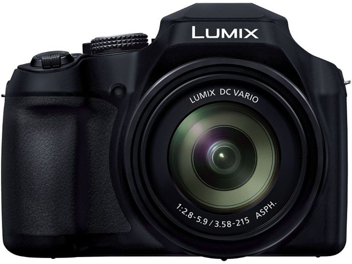 Panasonic LUMIX FZ82D Foto-Groep