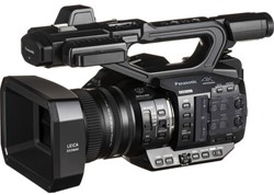 Panasonic PRO AG-UX90EJ8