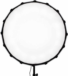 Parabolic Softbox For Forza 60