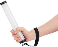 Nanlite Pavotube 6C II RGB LED Tube light met accu & magnetisch-3