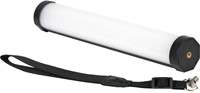 Nanlite Pavotube 6C II RGB LED Tube light met accu & magnetisch-2