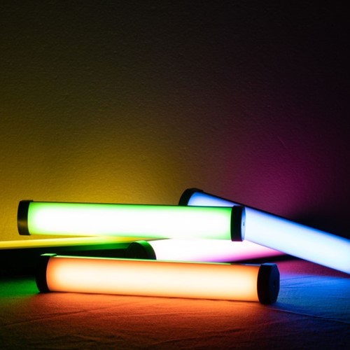 Pavotube 6C II (w/ Battery)