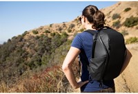 Peak Design Everyday rugzak 15L zip v2 - zwart