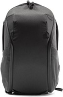Peak Design Everyday rugzak 15L zip v2 - zwart