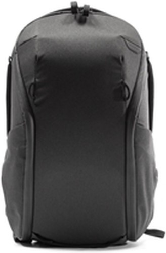 Peak Design Everyday rugzak 15L zip v2 - zwart