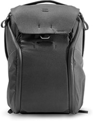Peak Design Everyday Bakcpack 20L V2 - Black