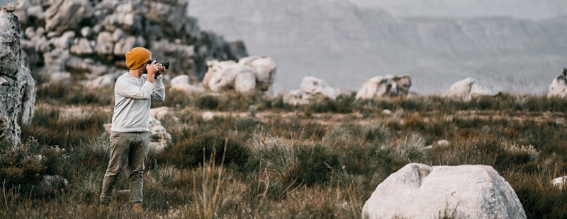 Beste camera’s voor reislustige fotografen