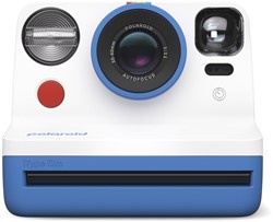 Polaroid Now Gen 2 - blauw