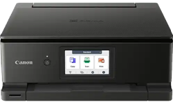 Printers & Scanners
