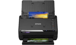 Scanner