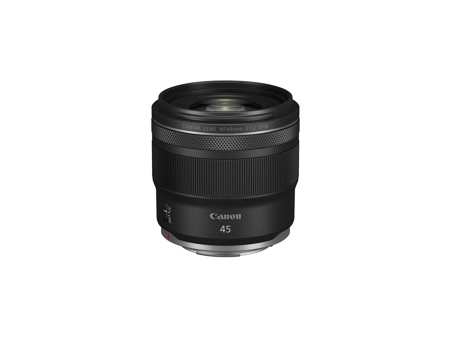 Canon RF 45mm F1.2 STM Foto-Groep