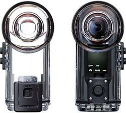 Ricoh TW-2 Underwater Housing For Theta X