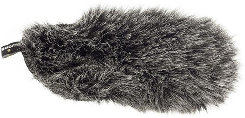 Rode Deadcat VMPR Windshield for Videomic PRO Rycote