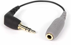 Rode SC3 TRRS to TRS Adapter