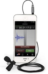 Rode SmartLav+ Microphone for smartphones