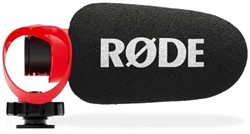 RODE Videomic GO II HELIX