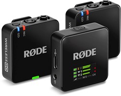 RODE Wireless Go III