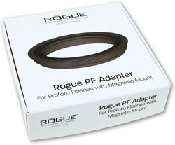 Rogue PF Adapter - For Profoto Flashes (A1 A1X A10)