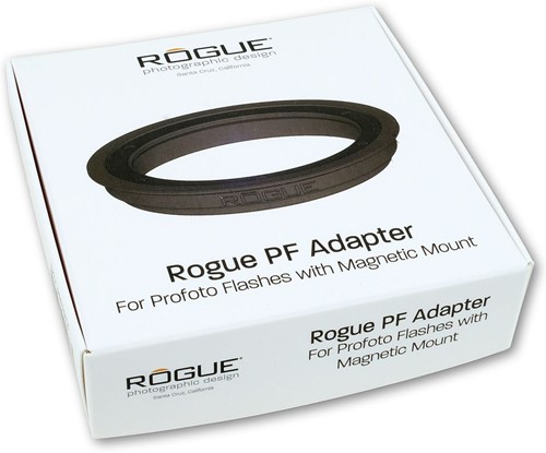 Rogue PF Adapter - For Profoto Flashes (A1 A1X A10)