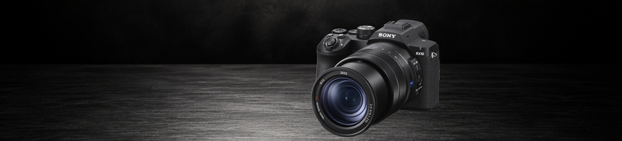 Sony RX10 V
