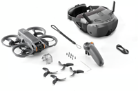 DJI Avata 2 Fly Smart Combo w/ Single Battery-2
