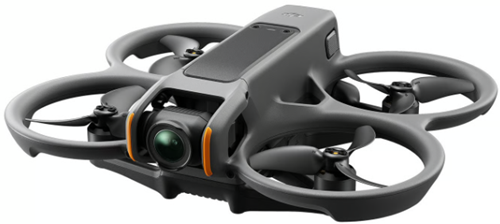 DJI Avata 2 Fly Smart Combo w/ Single Battery