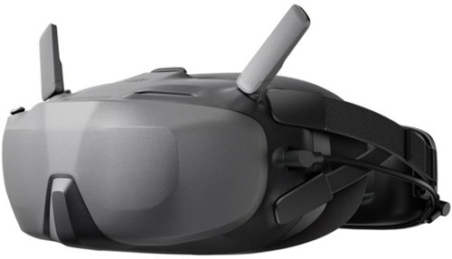 DJI Avata 2 Fly Smart Combo w/ Single Battery-2
